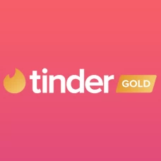 Tinder Gold P430 1Month Subscription