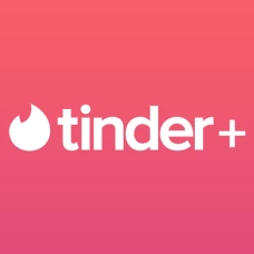 Tinder Plus P90 1Week Subscription