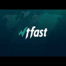 WTFAST (1 Month Subscription)