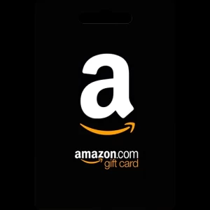 Amazon Gift Card (US) Amazon Gift Card (US)