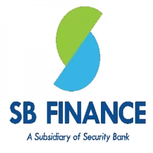 SB FINANCE SB FINANCE