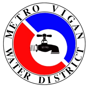 METRO VIGAN WATER DISTRICT