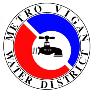 METRO VIGAN WATER DISTRICT METRO VIGAN WATER DISTRICT