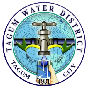 Tagum Water District Tagum Water District