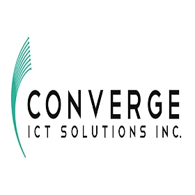 Converge ICT Solutions Inc Converge ICT Solutions Inc