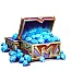 6042 Diamonds (5035 + 1007)