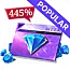 Weekly Diamond Pass