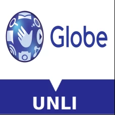 GLOBE GO UNLI 20
