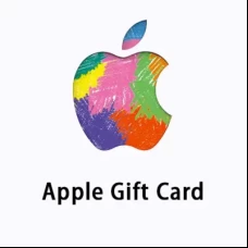 Apple Gift Card 2 (US)