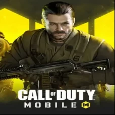 Garena Call of Duty Mobile CP - 31 CP