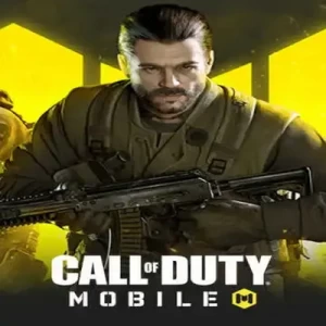 Call of Duty Mobile CP