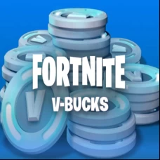 Fortnite V-Bucks Card - Fortnite 1000 VBucks