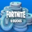 Fortnite 1000 VBucks
