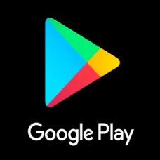 Google Play Gift Card 5 (US)