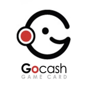 GoCash Game Card (Global)