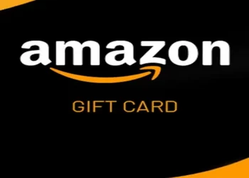 Amazon Gift Card (US)