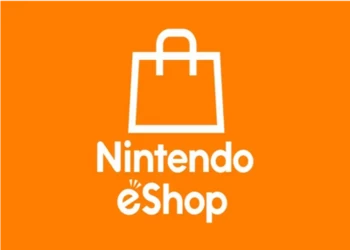 Nintendo eShop Gift Card (US)