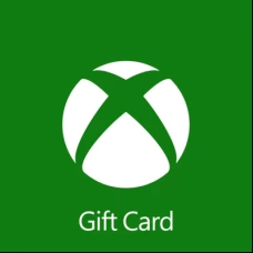 Xbox Live Gift Card 1 (US)