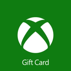 Xbox Live Card (US)
