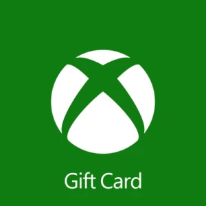 Xbox Live Gift Card (US)