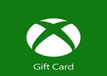 Xbox Live Gift Card (US)