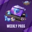 Weekly Diamond Pass