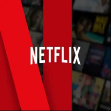Netflix Gift Card 20 (US)