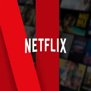 Netflix Gift Card (US)