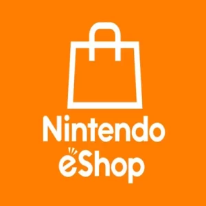 Nintendo eShop Gift Card (US)