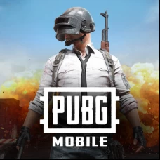 PUBG Mobile - 60 UC