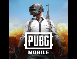 PUBG Mobile UC Redeem Code (Global)