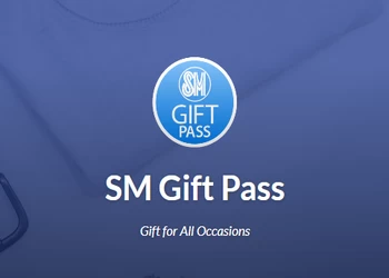 SM Gift Pass