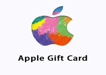 Apple Gift Card (US)