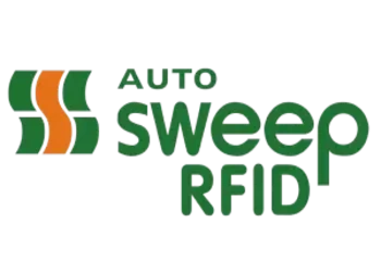 Autosweep RFID