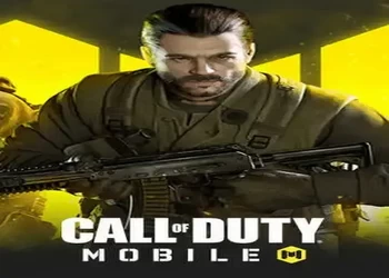 Call of Duty Mobile CP