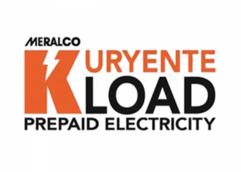 Meralco Kuryente Load