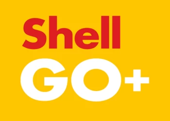 Shell Go+