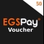EGSPay Voucher 50 (PH)