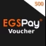EGSPay Voucher 500 (PH)