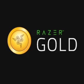 Razer Gold PIN (PH)
