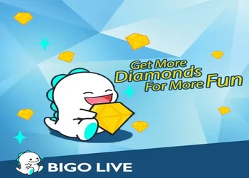 BIGO Live Diamonds