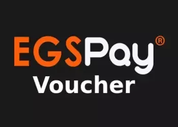 EGSPay Voucher