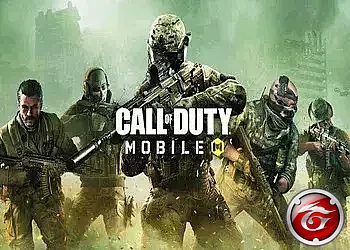 Call of Duty Mobile