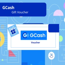 GCash eVoucher 100