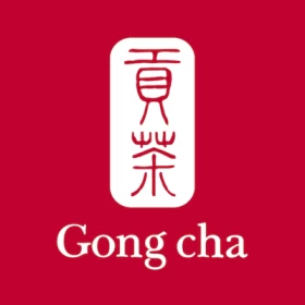Gong Cha