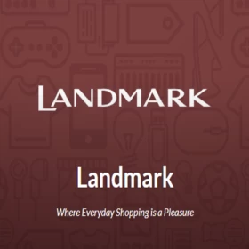 Landmark