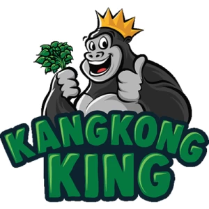 Kangkong King Kangkong King
