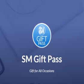 SM Gift Pass