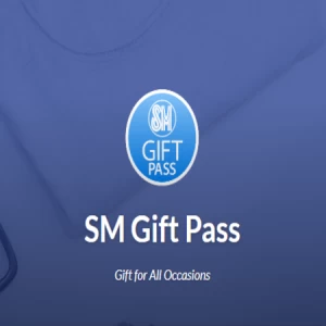 SM Gift Pass