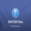 SM Gift Pass eVoucher 100